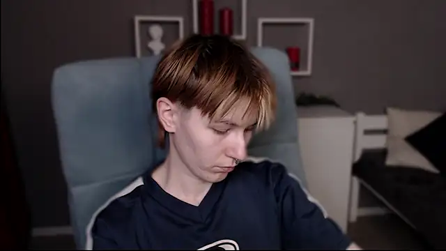 guitarandangell webcam