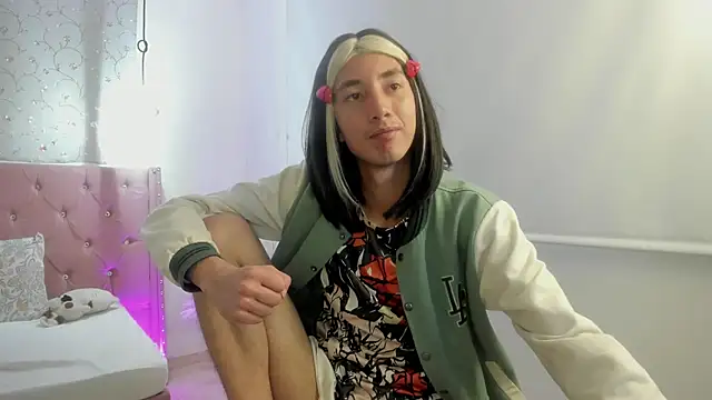 loverisu-coral webcam