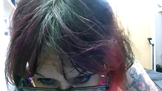 Empress_Lilith webcam