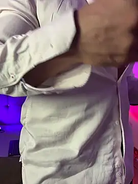 Chris_Clarck live sex cam