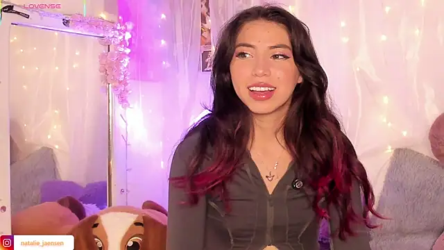natalie_jaensen webcam