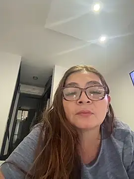 ANTONELLA_VIOLETA_ webcam