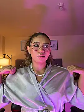 OxanaFedorova1- webcam