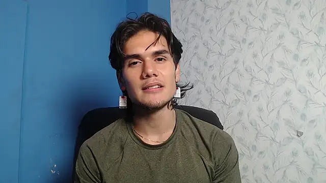 James_Morrisonm webcam