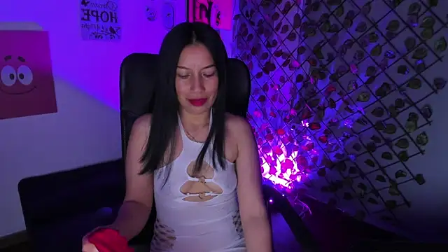 Megan_Collinss1 webcam