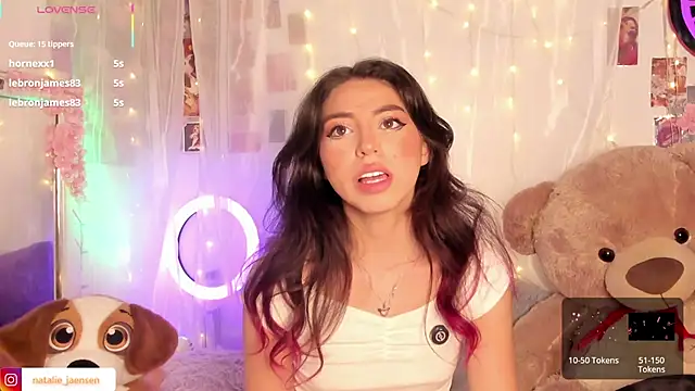 natalie_jaensen webcam