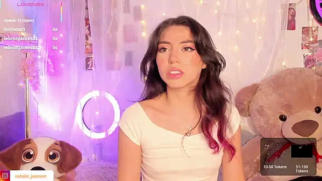 natalie_jaensen webcam