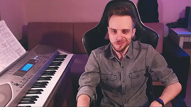 Sweetparker live sex cam