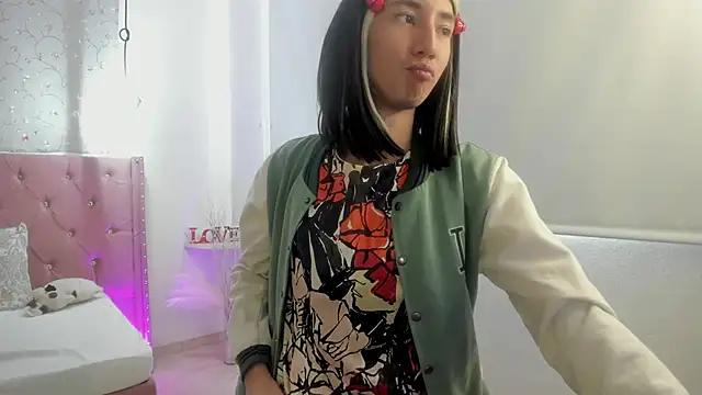 loverisu-coral webcam