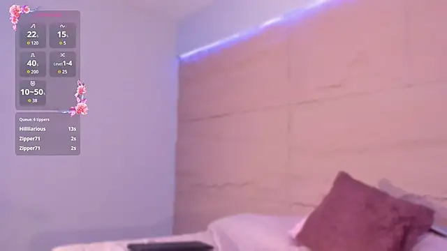 Salomeferreira_ webcam