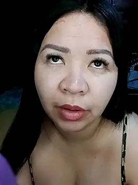 Chantal_lopez webcam