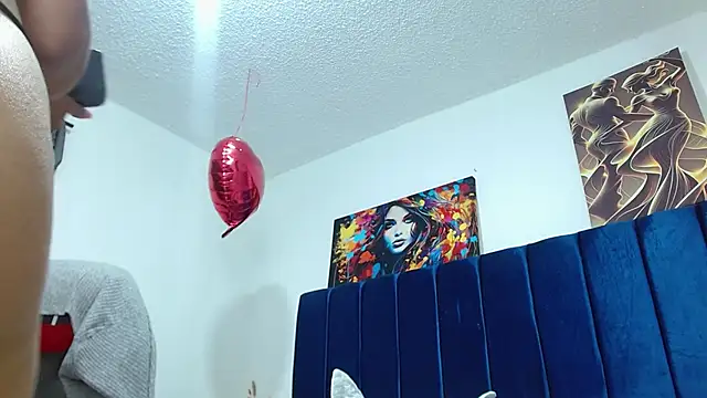 Bombom_brown1 webcam