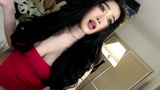 KeenMazikeen69 webcam