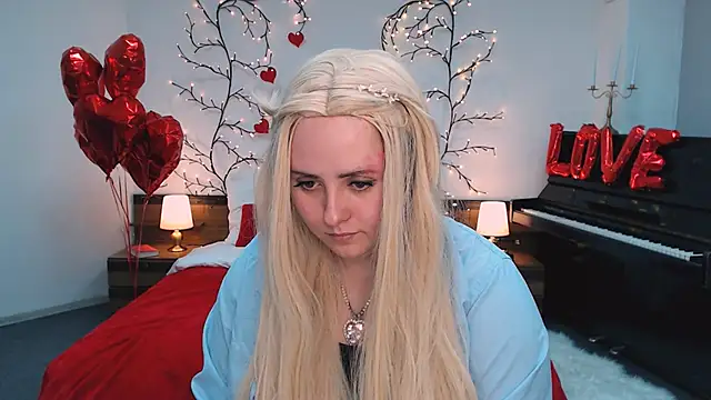 hennessy_bunny - Hennessy_bunny's free webcam