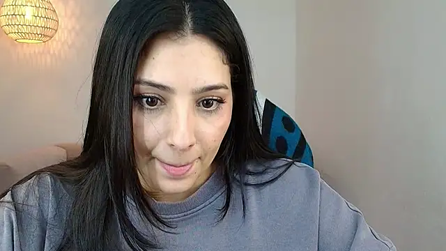 YummyAnna_ webcam