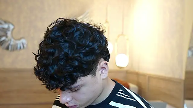 Ethan_occonor webcam