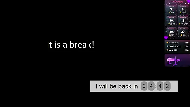 danielpaige_ - DanielPaige_'s free webcam