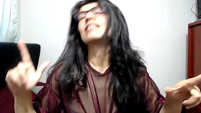 abrilsex23 - Abrilsex23's free webcam