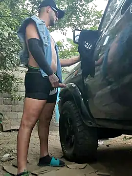 PIGHIGHDIRTY_p0 webcam