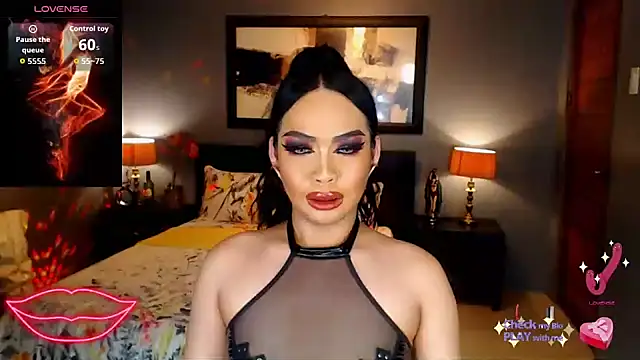 FridaHumphrey webcam