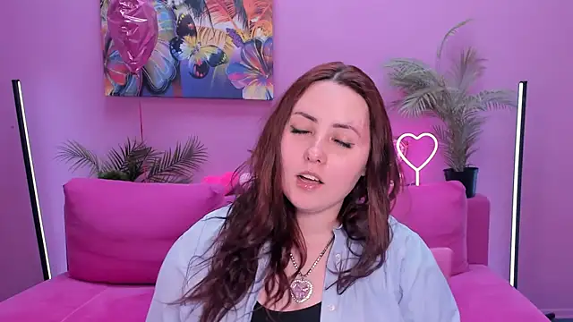 Hennessy_bunny webcam