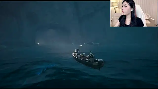 美女Canbaobao-KK在线直播