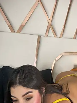 Madisson-Rivas webcam