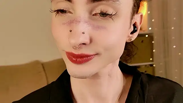 Queen_of_tease webcam