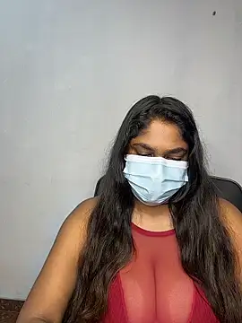 Black_Beauty997 webcam