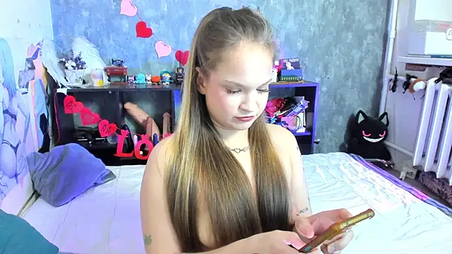 _provocatemur webcam