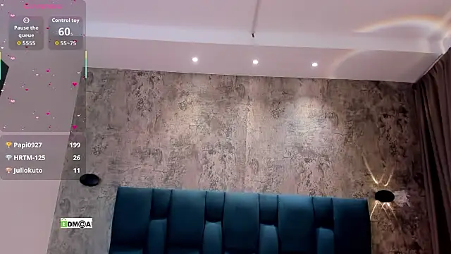 susanasmith18 webcam