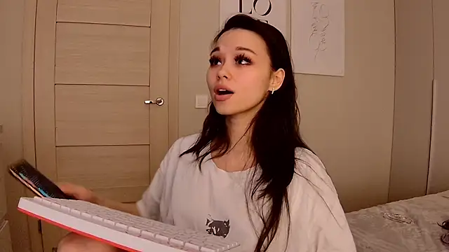 janeLoveSweetHeart webcam