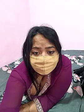 Webcam Model (Samarya-78)  is live.Free join now!