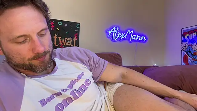 alexmannd webcam