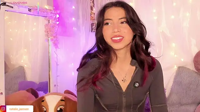 natalie_jaensen webcam