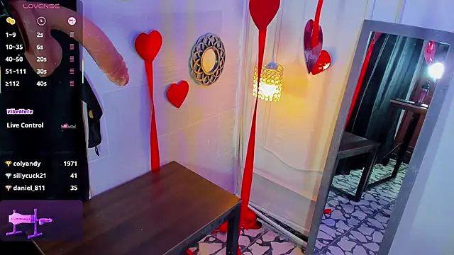 yourlittle_kathe webcam