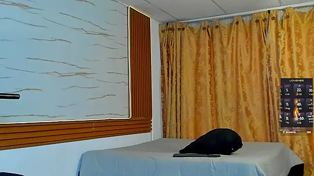 ChoreyTaiylor live sex cam