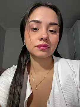 Kimmymadison- webcam