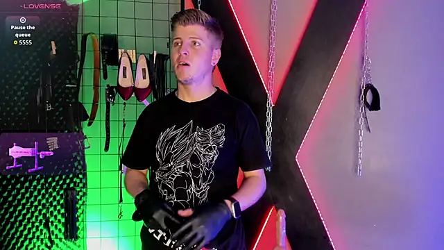 MrJustin_Brianna_BDSM webcam