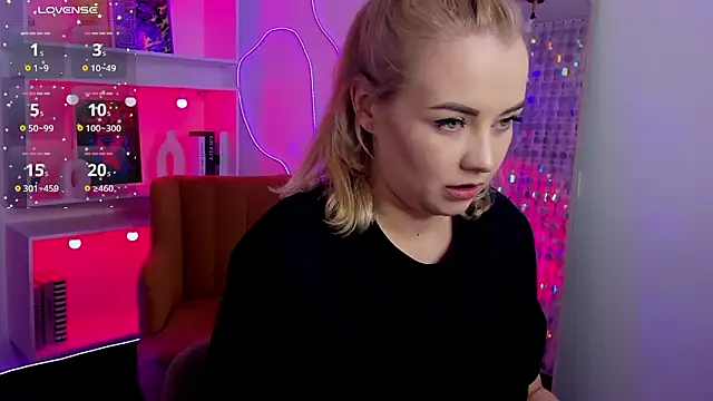 StephanieSweety webcam