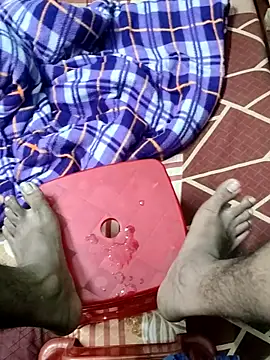 Yashkumar_0697 webcam