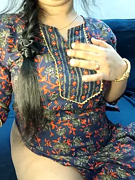 ssiya- (F young) - Pussy finger