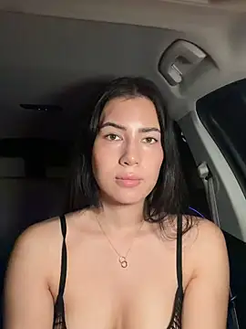 ClaireBree live sex cam