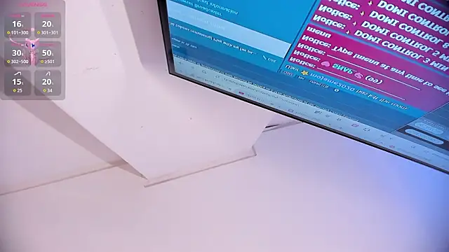 stephanymonroe live sex cam