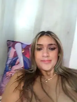 NicoleDiior webcam