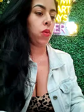 Luianna webcam