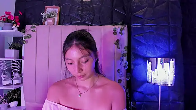 kendall_saenz webcam