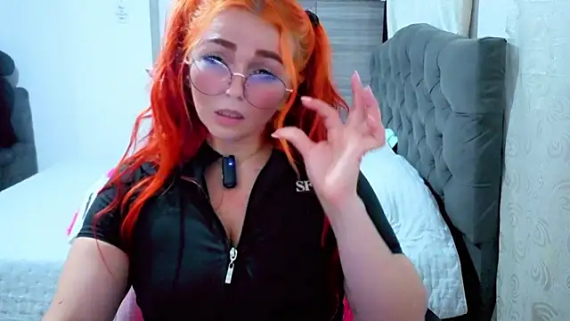 Alexatexa2929 webcam