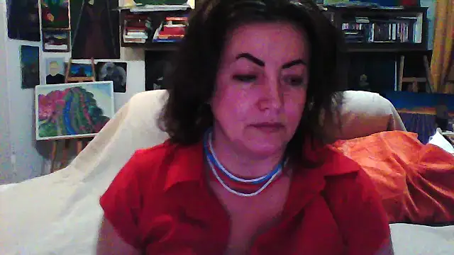 MariaAnaSunshine webcam