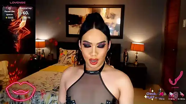 FridaHumphrey webcam